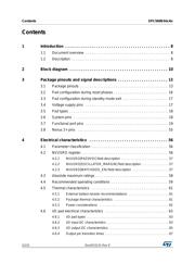 SPC560B54L3C6E0X datasheet.datasheet_page 2