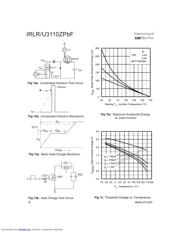 IRLU3110ZPBF datasheet.datasheet_page 6