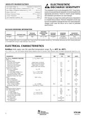 XTR106PA 数据规格书 2