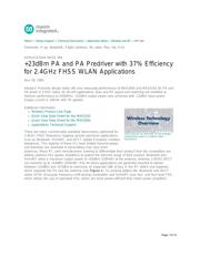 MAX2754EUA+T datasheet.datasheet_page 1