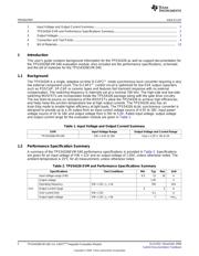 TPS54326EVM-540 datasheet.datasheet_page 2