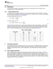 TPS54326EVM-540 datasheet.datasheet_page 3