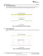 TPS54326EVM-540 datasheet.datasheet_page 6