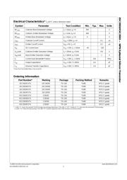 KSC3503DSTSTU datasheet.datasheet_page 2