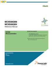 MC9S08QB8CWL datasheet.datasheet_page 1