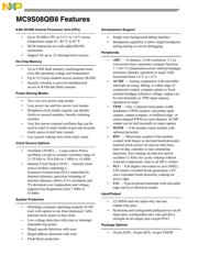MC9S08QB8CWL datasheet.datasheet_page 3