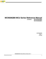 MC9S08QB8CWL datasheet.datasheet_page 5