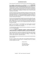 DAC8531EVM datasheet.datasheet_page 3