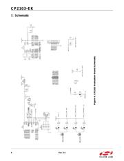 CP2103 datasheet.datasheet_page 6