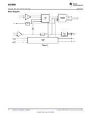 ADC08500CIYB datasheet.datasheet_page 2