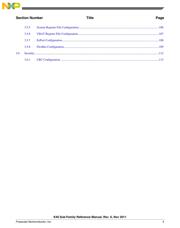 MK40DX256VMD10 datasheet.datasheet_page 5