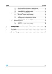 ST10F269Z2Q6 datasheet.datasheet_page 3