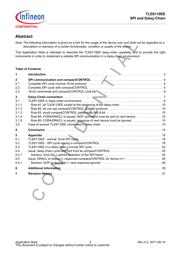 TLE8110EEXUMA2 datasheet.datasheet_page 2