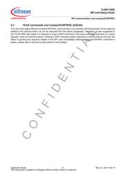 TLE8110EEXUMA2 datasheet.datasheet_page 6