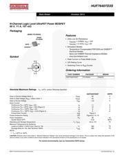 HUF76407D3ST datasheet.datasheet_page 1