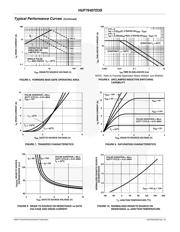 HUF76407D3ST datasheet.datasheet_page 4