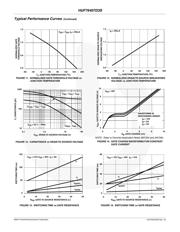 HUF76407D3ST datasheet.datasheet_page 5