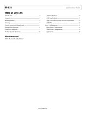 ADE7816ACPZ-RL datasheet.datasheet_page 2