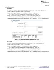 BQ34110PWR datasheet.datasheet_page 4