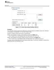 BQ34110PWR datasheet.datasheet_page 5