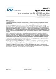 SCT20N120 datasheet.datasheet_page 1