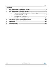 SCT20N120 datasheet.datasheet_page 2