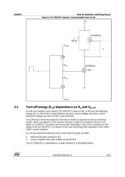 SCT20N120 datasheet.datasheet_page 5