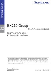 R5F52108ADFP#V0 datasheet.datasheet_page 1