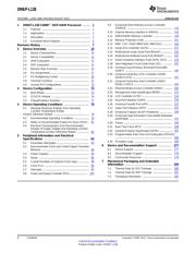 OMAPL138BZWT4 datasheet.datasheet_page 6