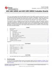 ADC12DC105LFEB/NOPB datasheet.datasheet_page 1