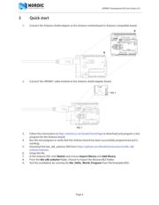 NRF8001-R2Q32-R datasheet.datasheet_page 6