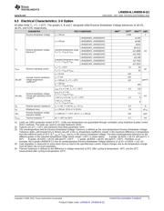 LM4050BIM3X-2.5/NOPB 数据规格书 5