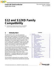 S9S12P128J0MFT 数据规格书 1