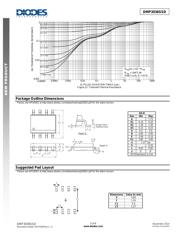 DMP3036SSD-13 datasheet.datasheet_page 5