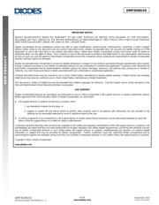 DMP3036SSD-13 datasheet.datasheet_page 6