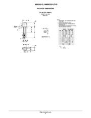 MBD301 datasheet.datasheet_page 4