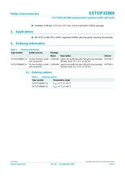 SST26VF064B-104I/SM datasheet.datasheet_page 2