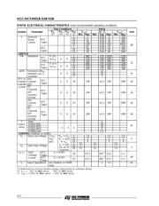 HCF4053BC1 datasheet.datasheet_page 4