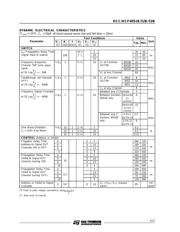 HCF4053BC1 datasheet.datasheet_page 5