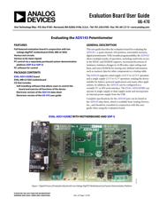 AD5143BCPZ100-RL7 datasheet.datasheet_page 1