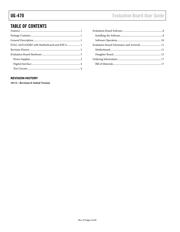 AD5143BCPZ100-RL7 datasheet.datasheet_page 2