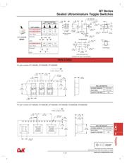 GT12MSABE datasheet.datasheet_page 5