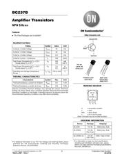 BC239 数据规格书 1