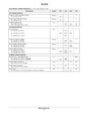 BC239 数据规格书 2