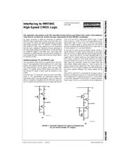MM74HC273MTCX datasheet.datasheet_page 2