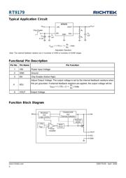 RT9179PB datasheet.datasheet_page 2