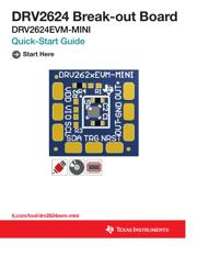DRV2624EVM-MINI datasheet.datasheet_page 1