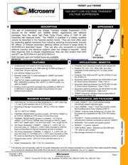 JANTX1N5907 datasheet.datasheet_page 1