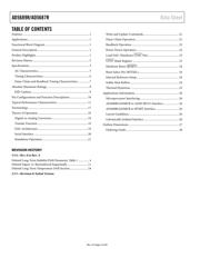 AD5689RBRUZ-RL7 datasheet.datasheet_page 2