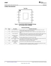 OVS5MRBCR4 datasheet.datasheet_page 2